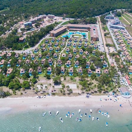 Eco Resort - Прайя дос Карнейрос Екстериор снимка