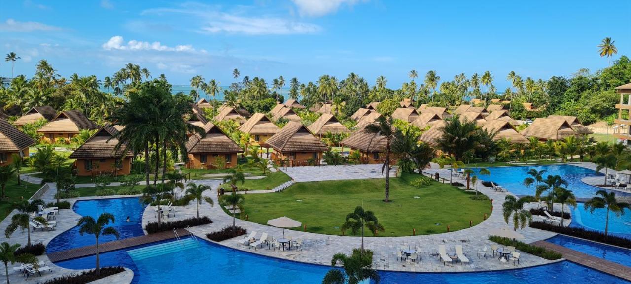 Eco Resort - Прайя дос Карнейрос Екстериор снимка