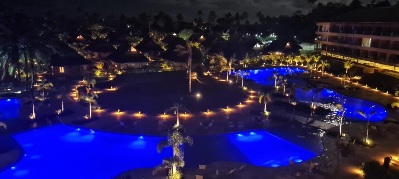 Eco Resort - Прайя дос Карнейрос Екстериор снимка