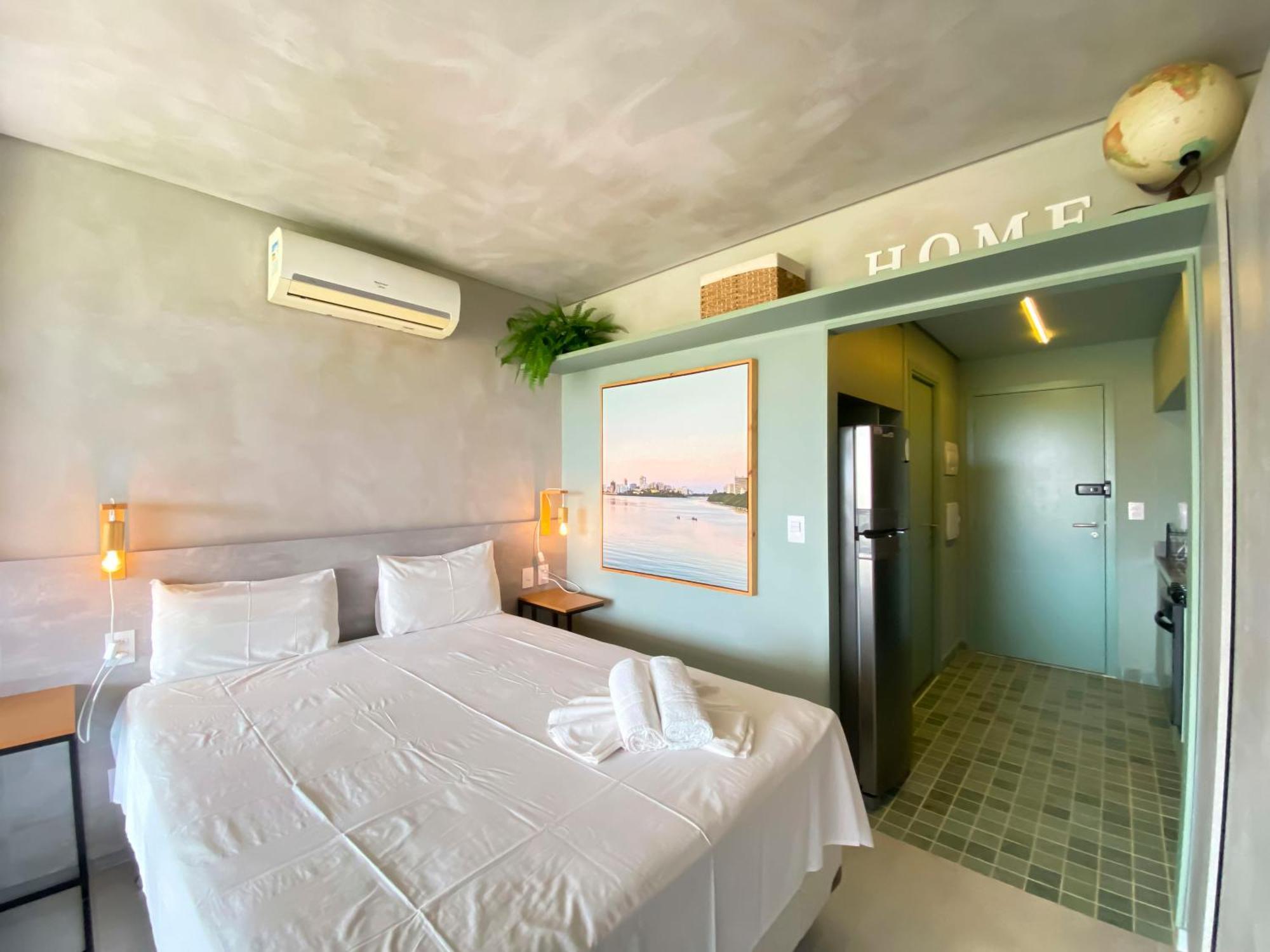 Eco Resort - Прайя дос Карнейрос Стая снимка