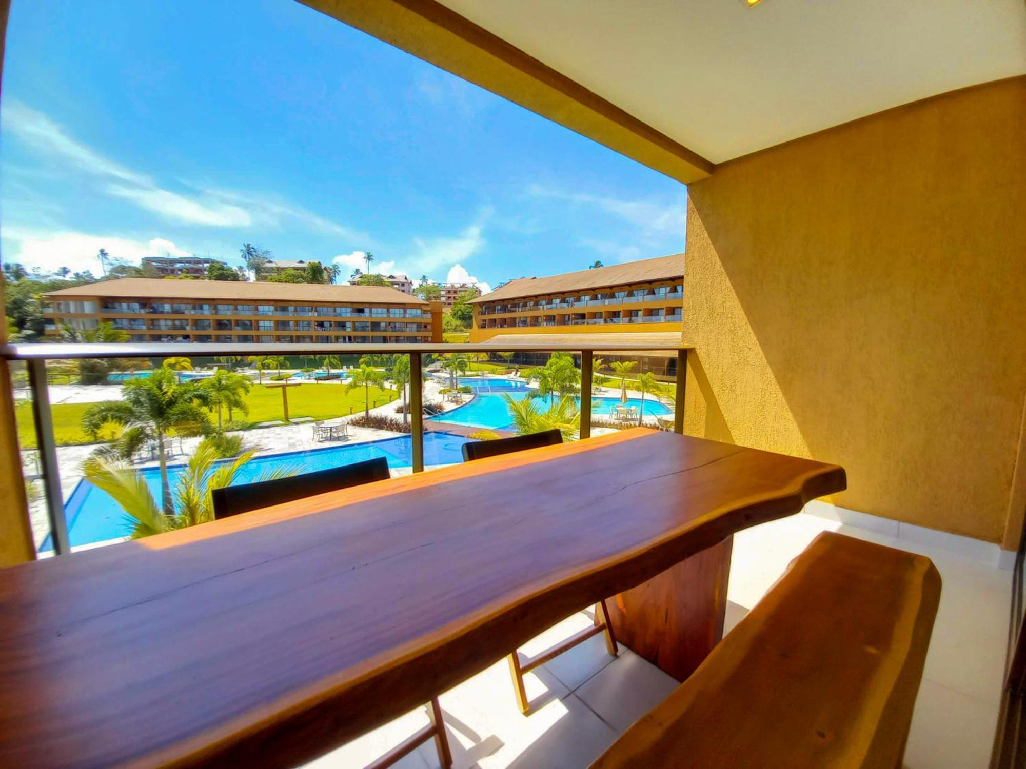 Eco Resort - Прайя дос Карнейрос Стая снимка